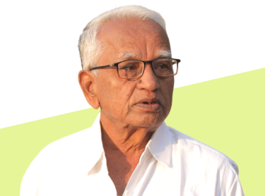Mr. Govardhan Varbade